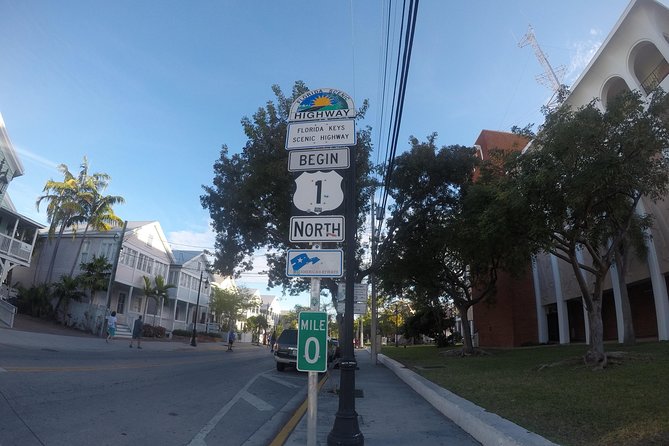 Full-Day Key West Tour and Coral Reef Snorkeling with Open Bar - Drinks, music, and the ride back to shore