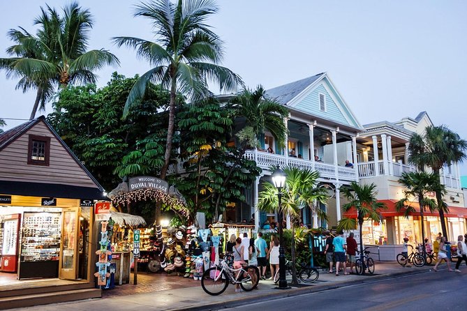 Full-Day Key West Tour and Coral Reef Snorkeling with Open Bar - My booking advice