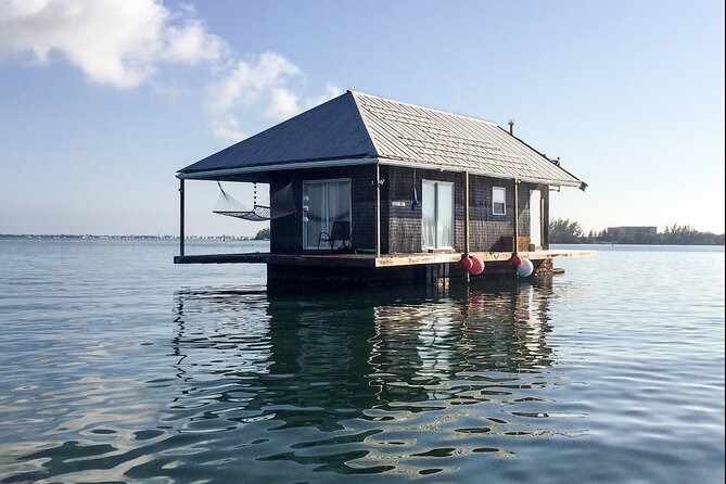 Full-Day trip to Key West from Sunny Isles - Key points to know before booking