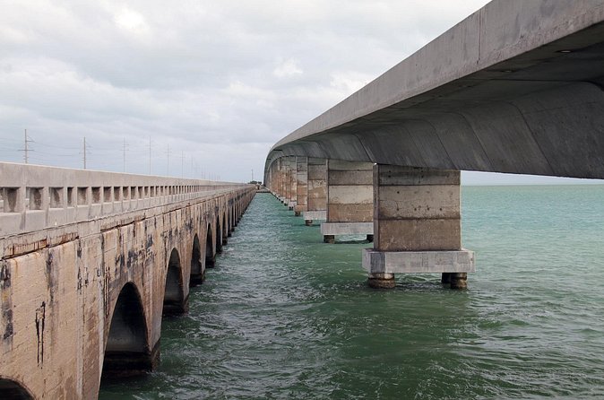 Full-Day trip to Key West from Sunny Isles - Practical planning for your six hours