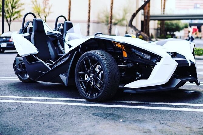 Fun Miami Beach Slingshot Adventure Self-Guided Tour - Who will enjoy this Miami outing?