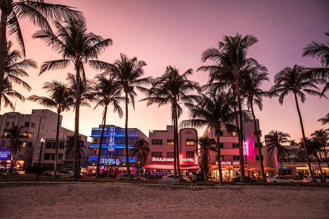 Go City: Miami All-Inclusive Pass with 25+ Attractions and Tours - How to plan two, three, or five days
