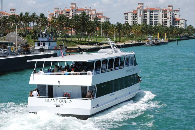 Go City: Miami All-Inclusive Pass with 25+ Attractions and Tours - Art Deco on foot, by bicycle, and after dark