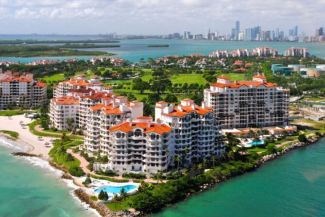 Go City: Miami Explorer Pass - Choose 2, 3, 4 or 5 Attractions - Exploring Key West by bike and train