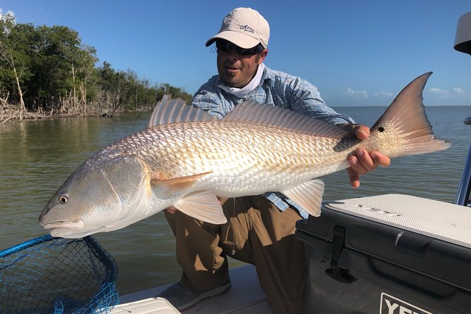 Golden Glare Fishing Charter with Experienced Captain - Why this private Islamorada charter feels different