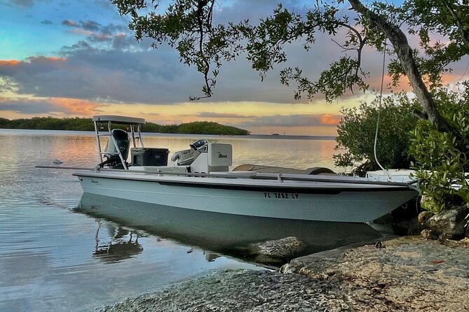 Golden Glare Fishing Charter with Experienced Captain - Learning the basics from Capt. Dan