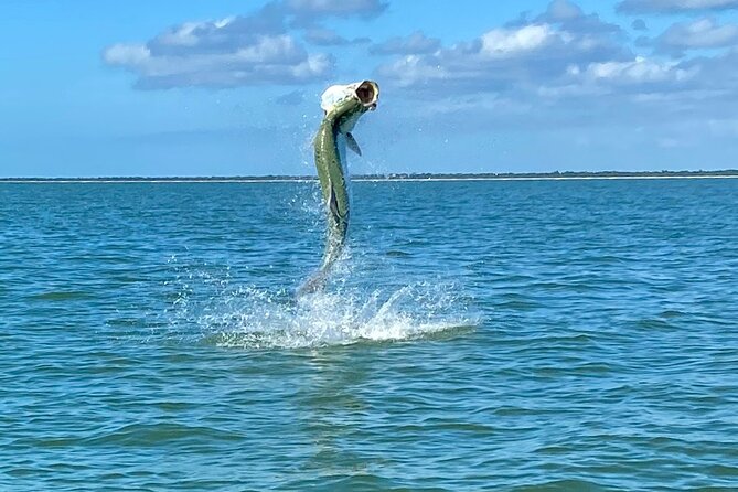 Golden Glare Fishing Charter with Experienced Captain - Weather, timing, and cancellation rules