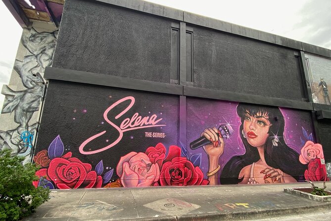 Graffiti Master Class - Wynwood - Who will enjoy this most