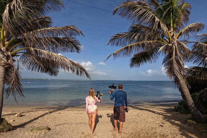 Guided Jet Snorkel Experience, Free Videos in West Palm Beach - Following the guide to the shipwreck