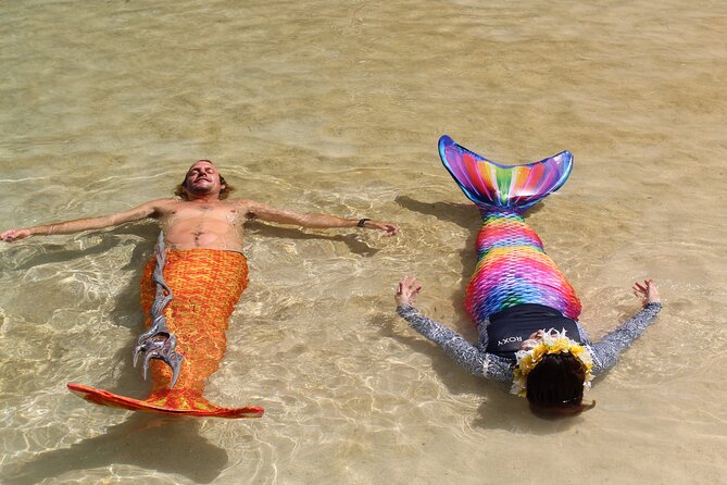 Guided Mermaid Snorkel Experience, Free Videos in West Palm Beach - Key Points to Know Before You Book