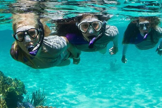 Guided Reef Snorkeling Tour in Pompano Beach - Key points to know before booking