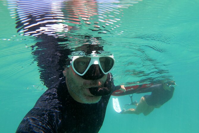 Guided Reef Snorkeling Tour in Pompano Beach - Why the $65 price can make sense
