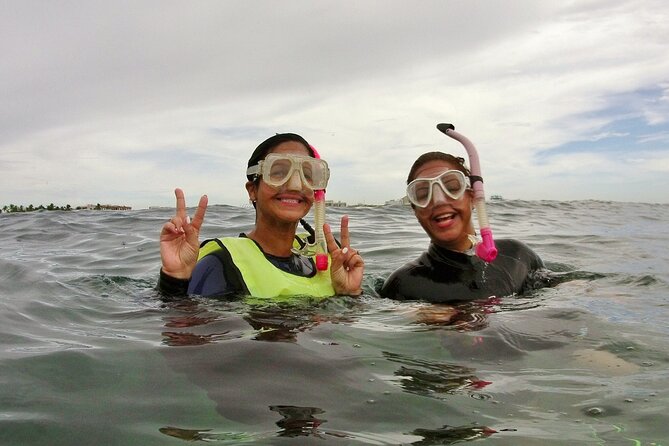 Guided Snorkel Experience in Fort Lauderdale - Why the group size changes the experience
