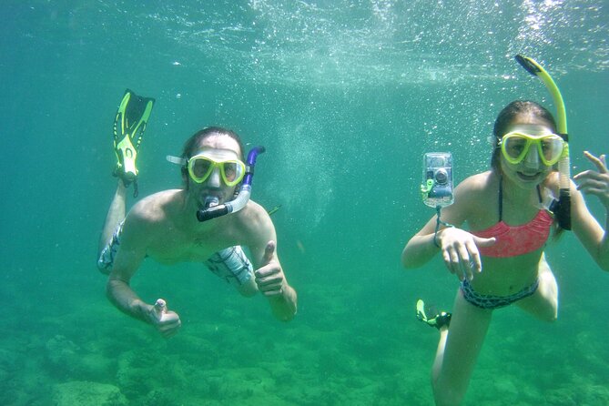 Guided Snorkel Experience in Fort Lauderdale - Is $55 a fair price?