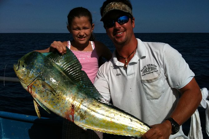 Half-Day Deep-Sea Fishing at Riviera Beach - Why families and first-timers fit this trip