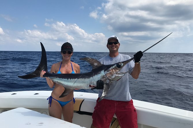 Half-Day Fishing Trip in Fort Lauderdale - Crew support makes the biggest difference