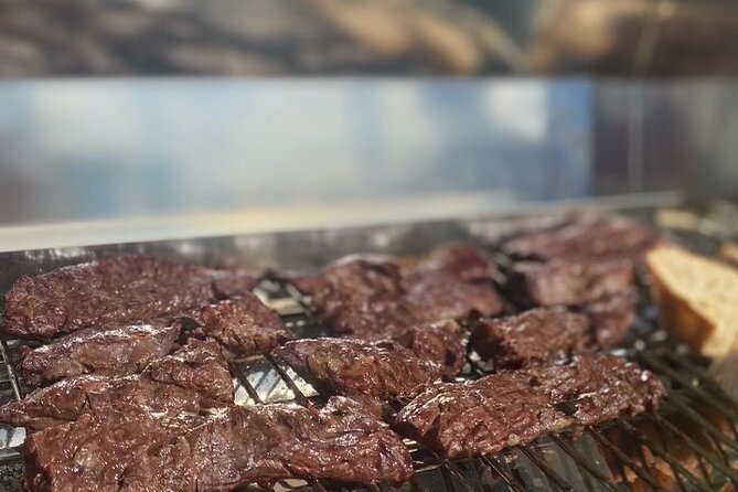 Half Day Private Charter - Grilled Burgers, Ice, and a Hands-Off Lunch