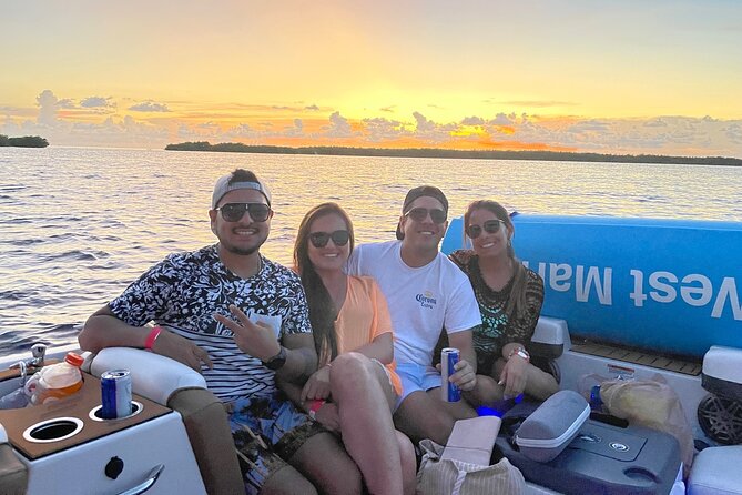 Half Day Private Charter - Who Will Get the Most From This Charter