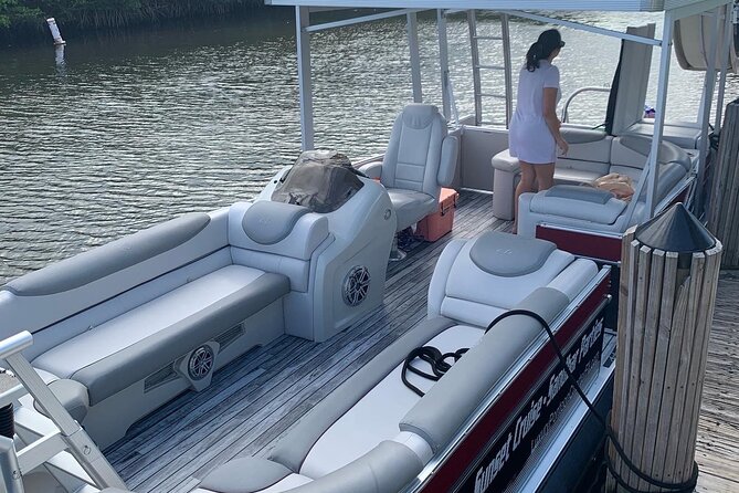 Half-Day Private Cruise in Fort Lauderdale - Key points to know before booking