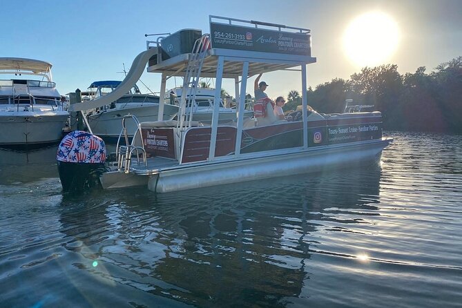 Half-Day Private Cruise in Fort Lauderdale - Four hours among Fort Lauderdale’s millionaire homes