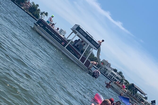 Half-Day Private Cruise in Fort Lauderdale - Getting to 1784 SE 15th Street