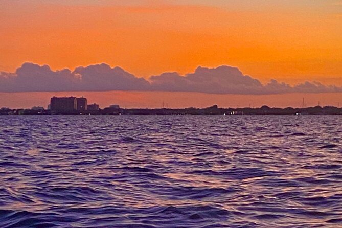 Half-Day Private Guided Sailing Adventure of Miami's Biscayne Bay - What the 3.5-hour sailing outing feels like