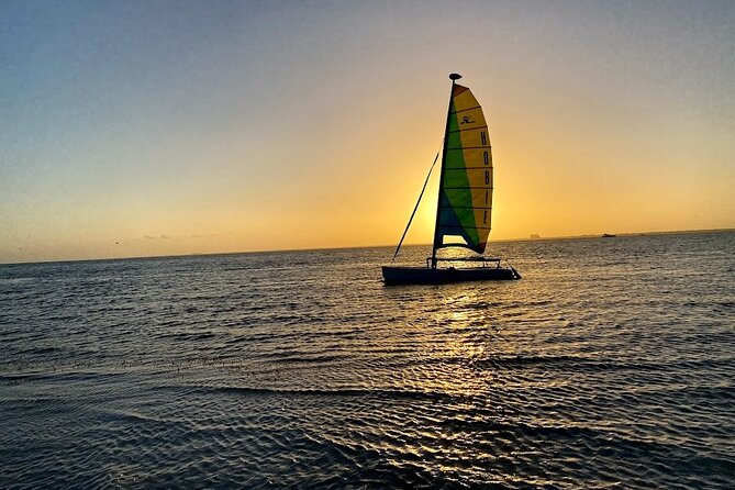 Half-Day Private Guided Sailing Adventure of Miami's Biscayne Bay - Who will enjoy this Miami boat trip most