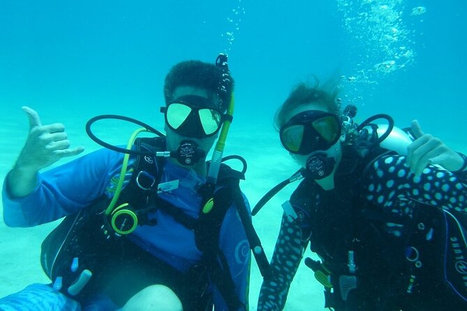 Half Day Scuba Diving Trip in the Florida Keys - What the two-tank format means for you