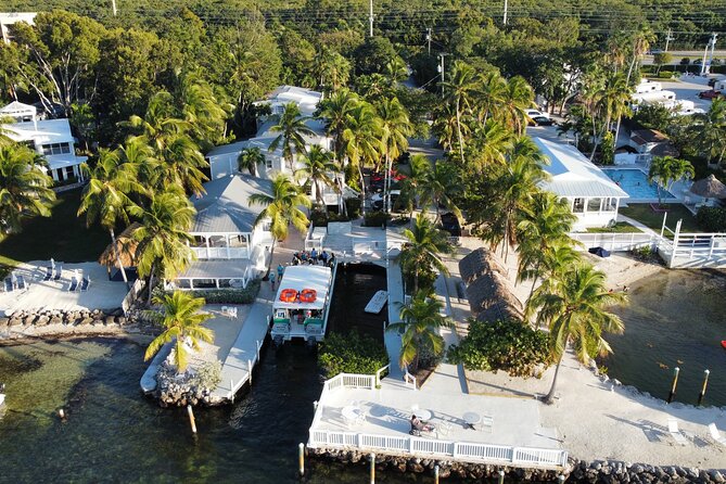 Half-Day Small-Group 2-Tank Scuba Dive in Key Largo (CERTIFIED DIVERS ONLY) - A Crew That Takes Safety Seriously