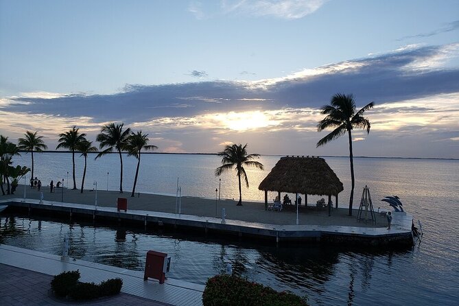 Half Day Snorkel Trip on Reefs in the Florida Keys - How the crew shapes the experience