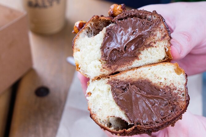 Handcrafted Donuts & Street Art: Wynwood's Most Unique Food Tour - How the guides affect the morning