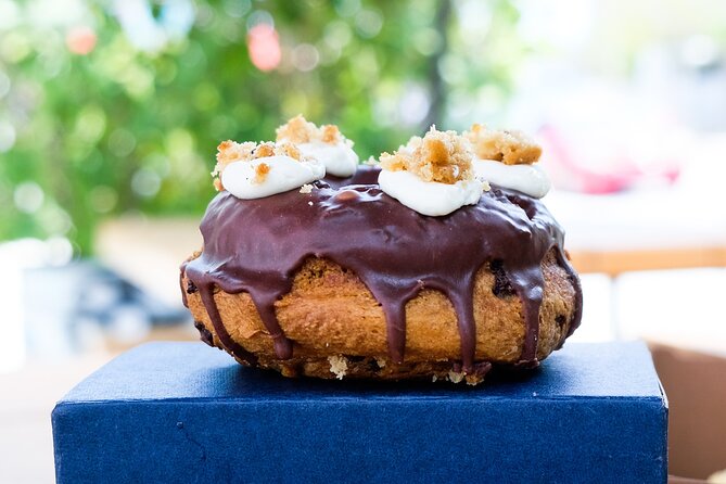 Handcrafted Donuts & Street Art: Wynwood's Most Unique Food Tour - Who will enjoy this tour most