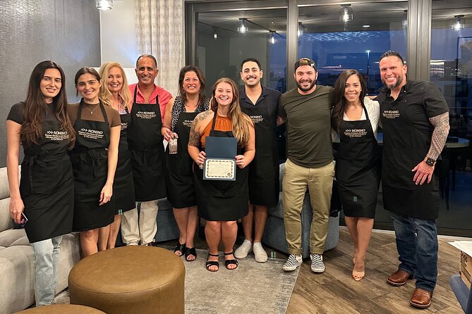Hands On Cocktail Class Experience in West Palm Beach - Is $95 a fair price?