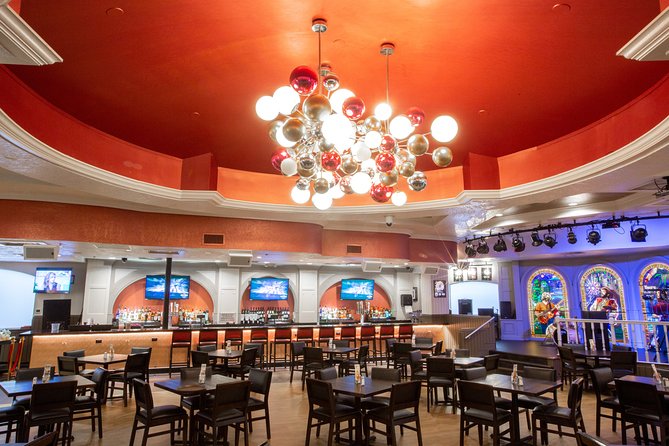 Hard Rock Cafe Miami - What the two-hour visit includes
