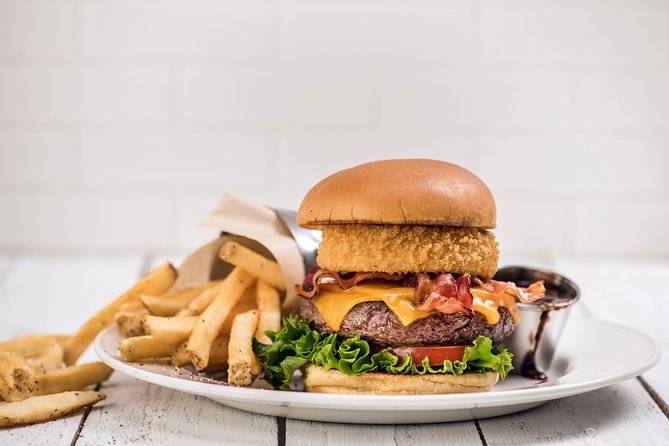 Hard Rock Cafe Miami - Is $42.67 a fair price?