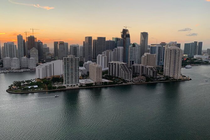 Haulover Beach Helicopter Tour in Miami - Key points to know before booking