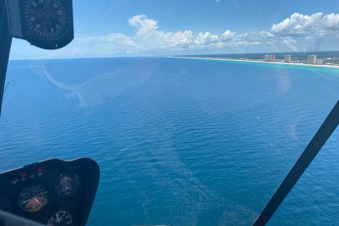 Haulover Beach Helicopter Tour in Miami - What this Fort Lauderdale helicopter tour actually covers