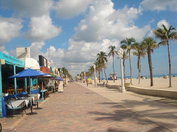 Helicopter Tour- Hard Rock Guitar, Miami & Gold Coast Tour - Key points to know before you fly