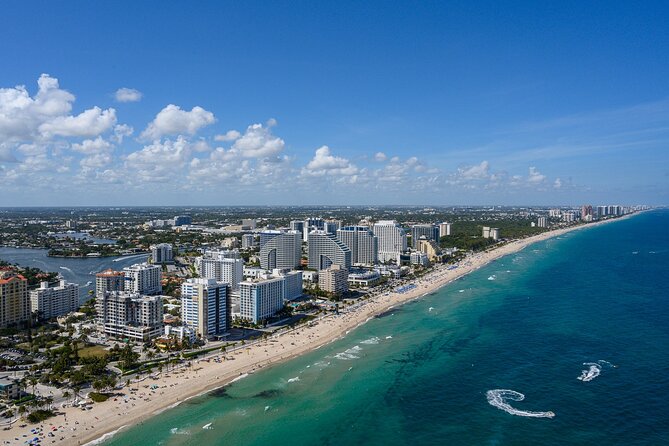 Helicopter Tour- Hard Rock Guitar, Miami & Gold Coast Tour - Is $345 per person a fair price?