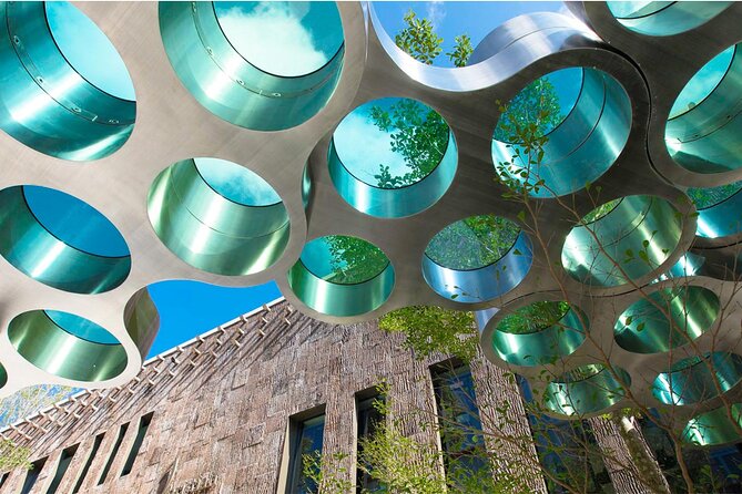 Hidden World of Miami Design District - small group tour! - Why the Design District deserves a guided walk