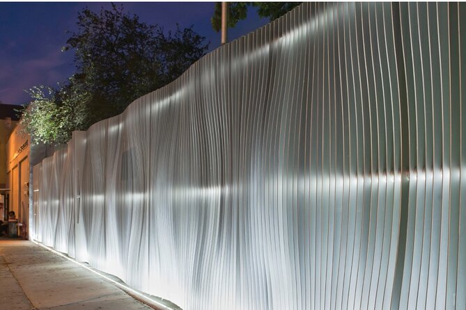Hidden World of Miami Design District - small group tour! - Who should book this Miami walk?