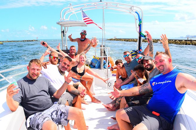 High Life Parasail - What the views are really like