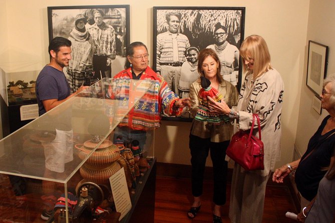 History Museum, Pioneer House Museum & Schoolhouse Museum - Key points to know before you go