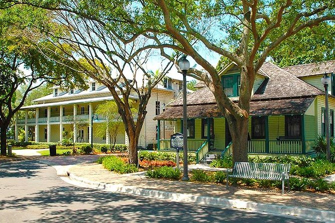 History Museum, Pioneer House Museum & Schoolhouse Museum - Value, admission, and what is included