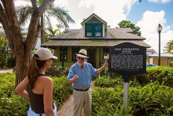 History Museum, Pioneer House Museum & Schoolhouse Museum - Getting there and planning your visit