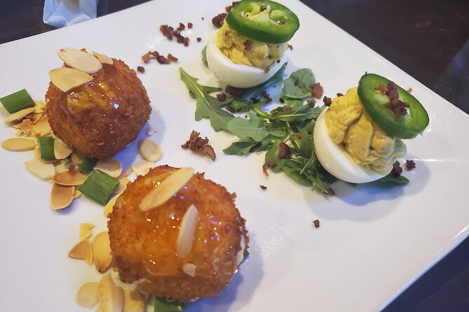 Hollywood Florida Walking Food Tour - A food crawl through downtown Hollywood