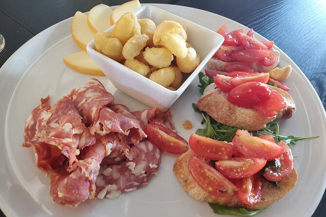 Hollywood Florida Walking Food Tour - What happens at the Greek Joint Kitchen & Bar