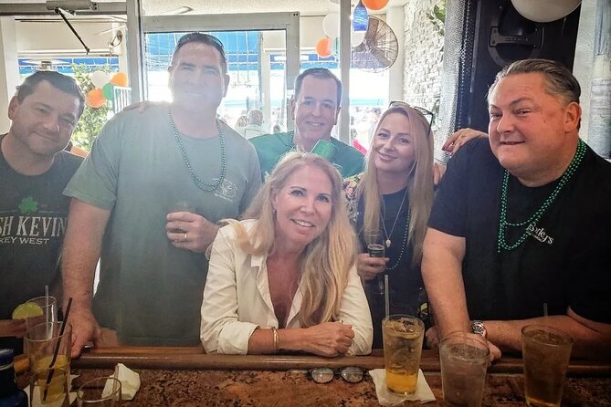 Hollywood Florida Walking Food Tour - Portion sizes are generous, so plan your appetite