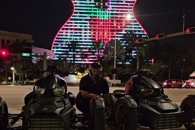 Hookah Bus Tour/Hard Rock Casino/Las Olas Ft. Lauderdale/Wynwood - Is six hours good value?