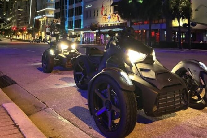 Hookah Bus Tour/Hard Rock Casino/Las Olas Ft. Lauderdale/Wynwood - Who will enjoy this night most?